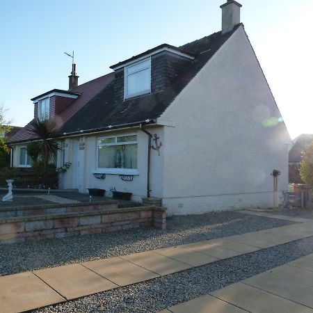 Driftwood Cottage Maidens Exterior foto