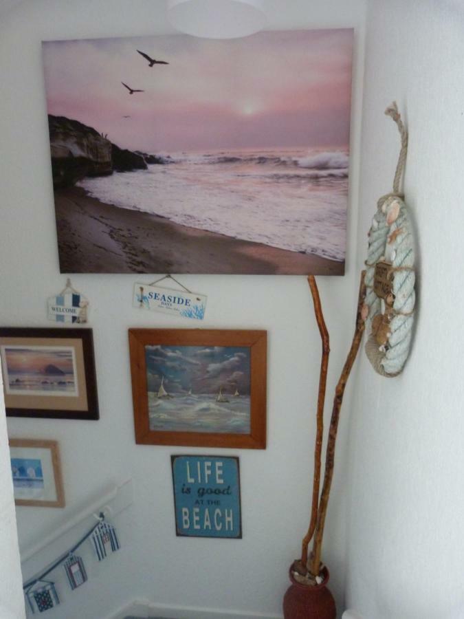 Driftwood Cottage Maidens Exterior foto